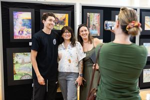 Image post by @nnschools on Instagram