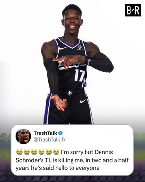 Image post by @bleacherreport on Instagram