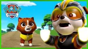 Video post by @pawpatrolofficial on YouTube