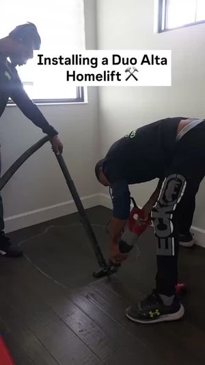 Video post by @Stiltzfl on Facebook