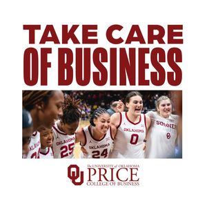 Image post by @oupricecollege on Instagram