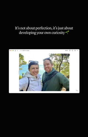 Image post by @notionhq on TikTok