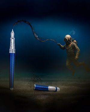 Image post by @stdupont on Instagram