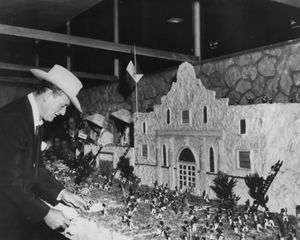 Image post by @johnwayneofficial on Instagram