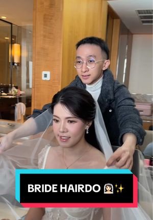 Video post by @budiputrahair on TikTok