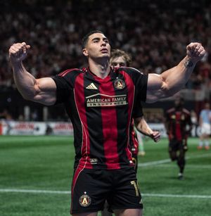 Image post by @atlantaunitedfans on Instagram