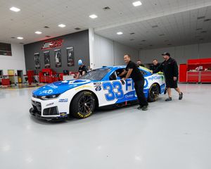 Image post by @rcrracing on Instagram