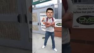 Video post by @colts on YouTube