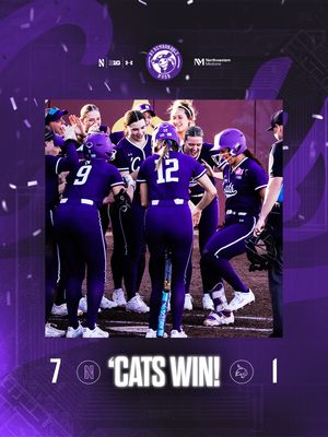 Image post by @nusbcats on Instagram