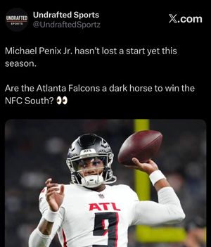 Image post by @undrafted.sports on Instagram