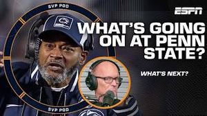 Video post by @espn on YouTube