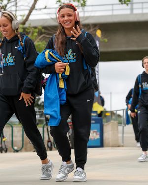 Image post by @uclawaterpolo on Instagram