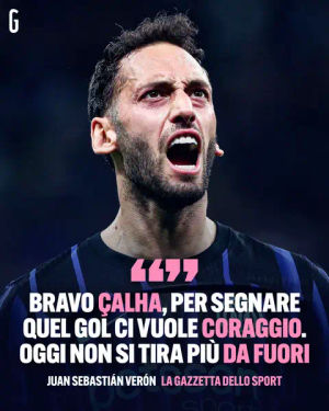 Image post by @lagazzettadellosport on TikTok