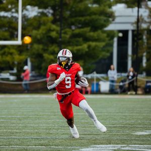 Image post by @maristfootball on Instagram