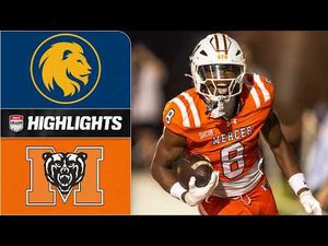 Video post by @espncfb on YouTube