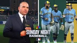 Video post by @nbcsports on YouTube