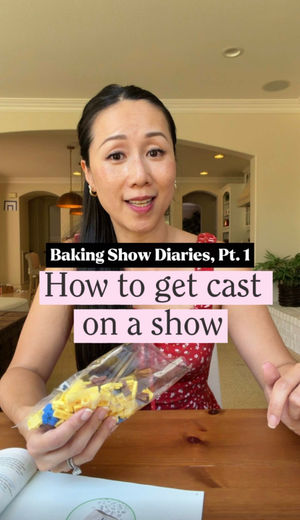Video post by @cocobellycakes on TikTok