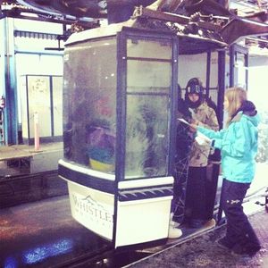 Image post by @whistlerblackcomb on Instagram