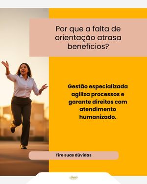 Image post by @administrativoprevidenciario on Instagram