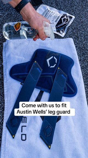 Video post by @evoshield on TikTok