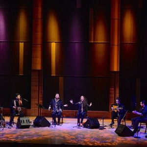 Image post by @carnegiehall on Instagram