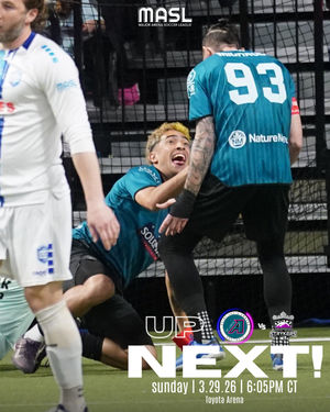 Image post by @stlouisambush on Instagram