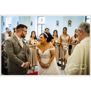 Image post by @gary.tapp.yourweddingmoments on Instagram