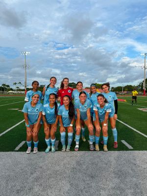 Image post by @miamiathleticclub2022 on Instagram