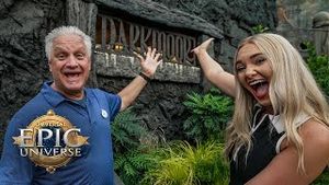 Video post by @Universal Orlando Resort on YouTube
