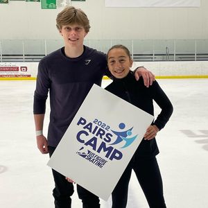 Image post by @usfigureskating on Instagram