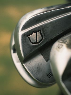 Image post by @wilsongolf on Instagram