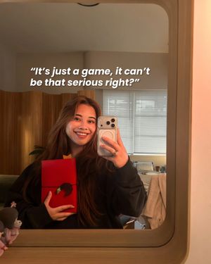 Image post by @gemzape on Instagram
