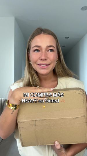 Video post by @carlotagrandeb on TikTok