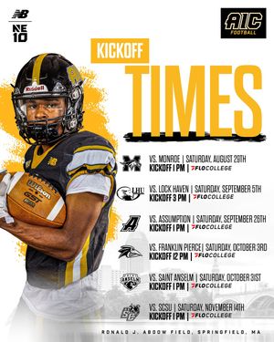 Image post by @aicfootball on Instagram