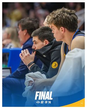 Image post by @carmel_bball on Instagram