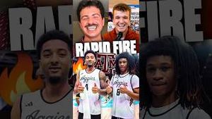 Video post by @collegesportsco on YouTube