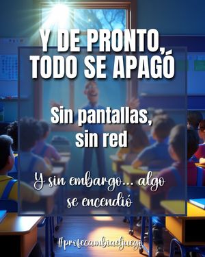 Image post by @sitadacil_educacion on Instagram