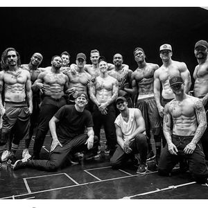 Image post by @magicmikelive on Instagram