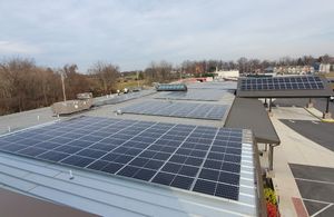 Image post by @solarpowerworld on Instagram