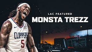 Video post by @laclippers on YouTube