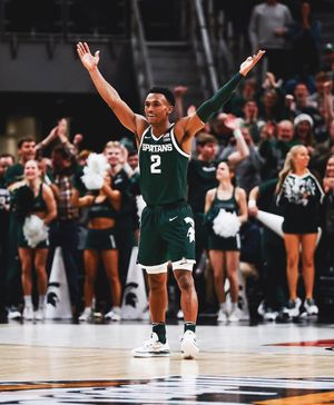 Image post by @spartanscountry on Instagram