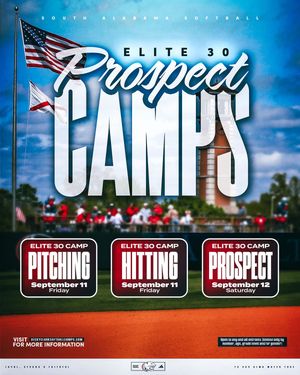 Image post by @southalabamasb on Instagram