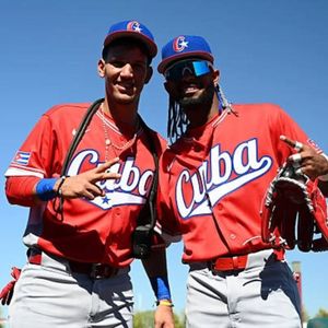 Image post by @teamcubabaseball on Instagram