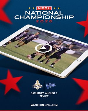 Image post by @npslsoccer on Instagram