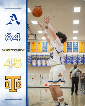 Image post by @amat_basketball on Instagram