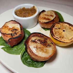 Image post by @mortonssteak on Instagram