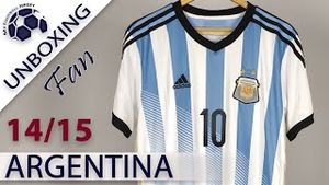 Video post by @myfootballjersey on YouTube