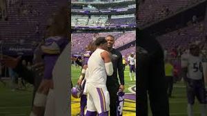 Video post by @vikings on YouTube