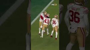 Video post by @nflonfox on YouTube