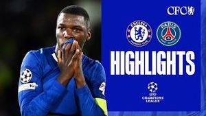 Video post by @chelseafc on YouTube